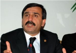 'Kimin değirmenine su taşıyorlar?...